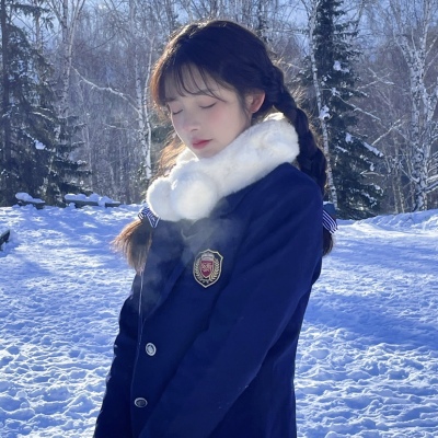 2021最新最火闺蜜头像 女生搞笑卡通图片