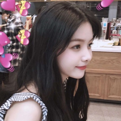 2021头像扣扣女生头像唯美图片