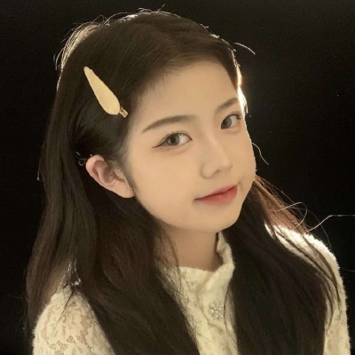 2021头像扣扣女生头像唯美图片