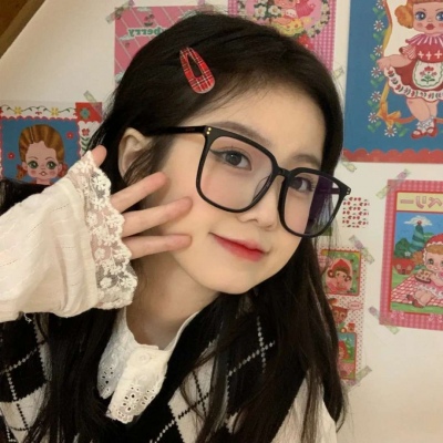 2021头像扣扣女生头像唯美图片