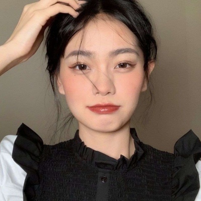微信头像女生闺密头像霸气带字图片