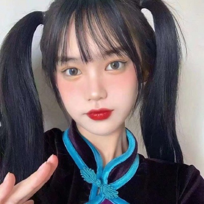 2021好看微信头像动漫头像霸气伤感头像黑白头像女生带字图片