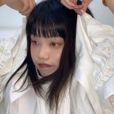 2021最流行快手头像推女生的头像图片