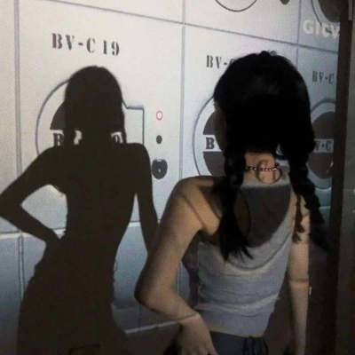 2021最流行快手头像推女生的头像图片