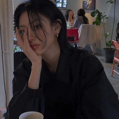 2021最流行快手头像推女生的头像图片