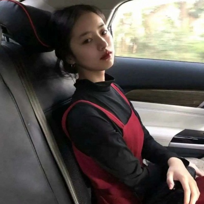 2021最流行快手头像推女生的头像图片