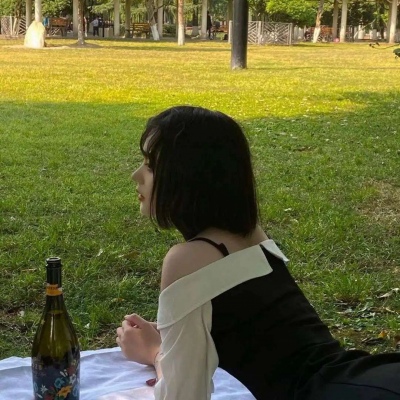 2021最流行快手头像推女生的头像图片