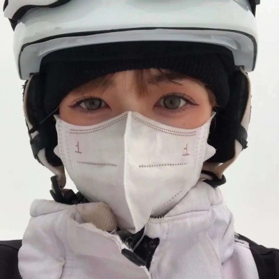 2021最流行快手头像推女生的头像图片