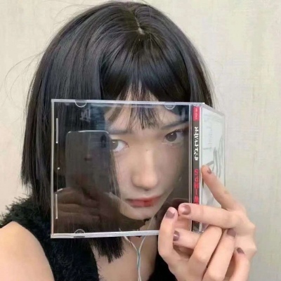 2021最流行快手头像推女生的头像图片