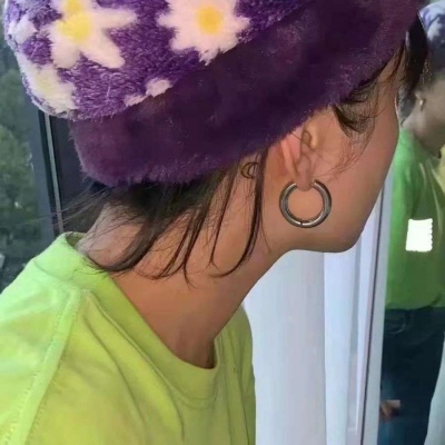 2021最流行快手头像推女生的头像图片