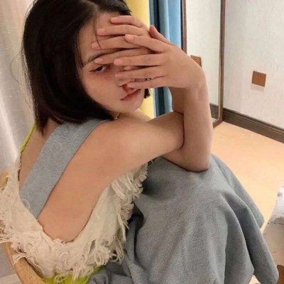 2021最流行快手头像推女生的头像图片