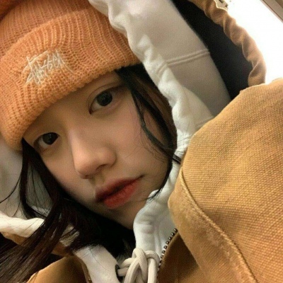 2021最流行快手头像推女生的头像图片