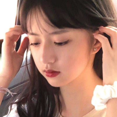 2021最流行快手头像推女生的头像图片