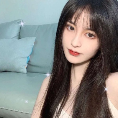高清好看的2021年最流行简单头像图片女生可爱图片