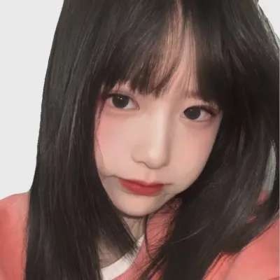 精美头像女生带字图片