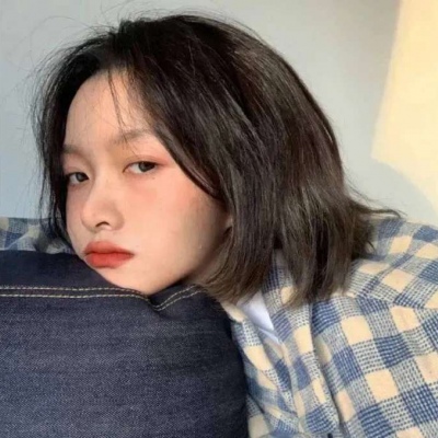 精美头像女生带字图片