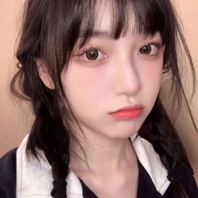 精美头像女生带字图片