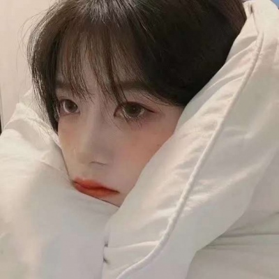 精美头像女生带字图片
