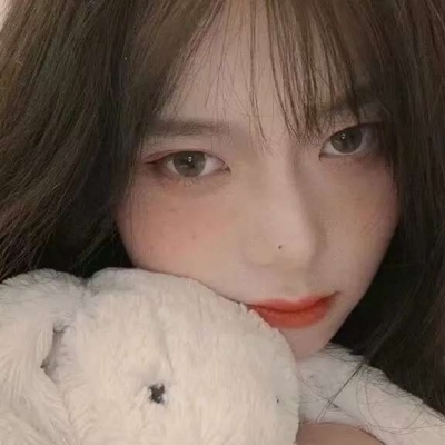 精美头像女生带字图片