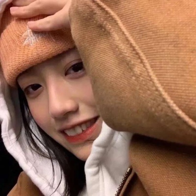精美头像女生带字图片