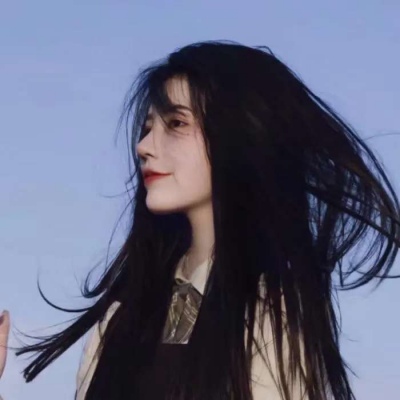 精美头像女生带字图片