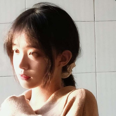 头像2021年最流行电脑桌面壁纸女生头像图片