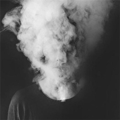 最帅最冷酷的男生多情头像图片