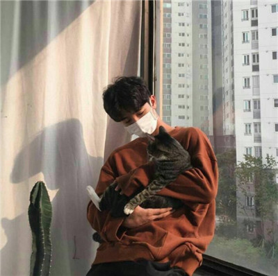 2018最新版qq头像男生90后头像可爱女生图片
