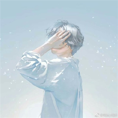 男生头像两男图片图片