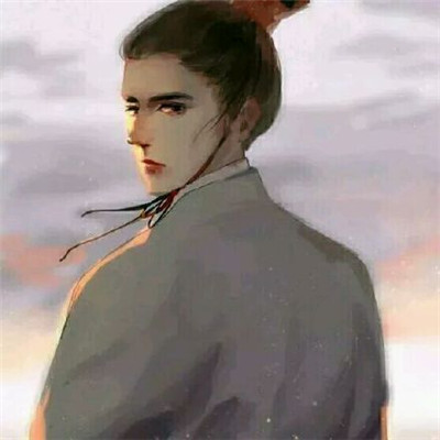 男生头像两男图片图片