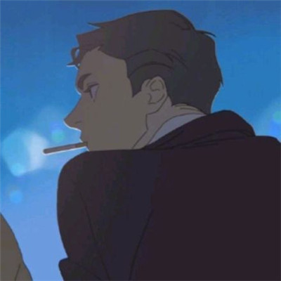 男生头像两男图片图片