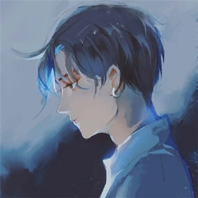 男生头像两男图片图片