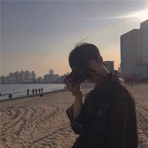 480x480图片快手头像真实点的头像男生图片