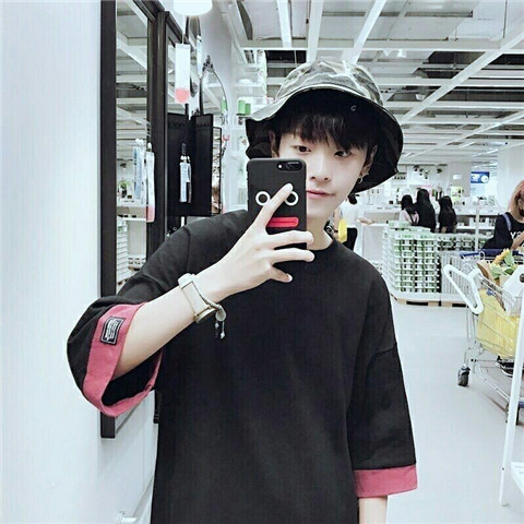 480x480快手头像qq网名动漫男生头像大全图片