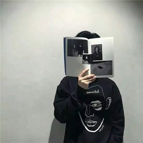 480x480快手头像qq网名动漫男生头像大全图片