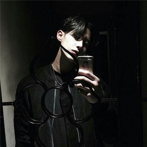 480x480快手头像qq网名动漫男生头像大全图片