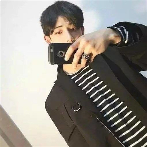 480x480快手头像qq网名动漫男生头像大全图片
