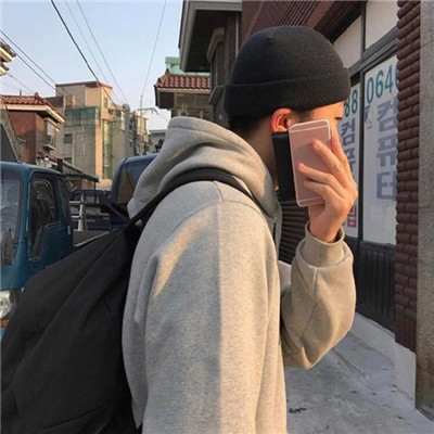 lol头像男生霸气呆萌动漫图片