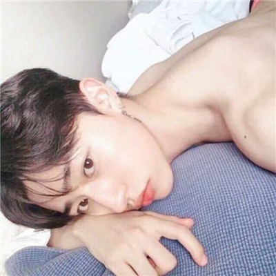 qq头像男生比较恶心的头像图片