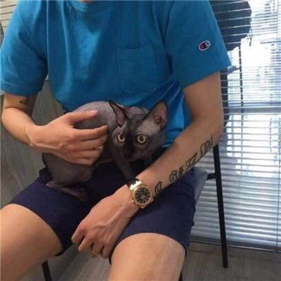 qq头像男生比较恶心的头像图片