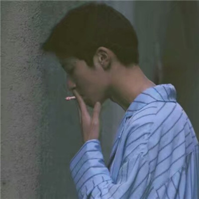 2018好哥们好兄弟头像两张一人一张二次元男生头像萌萌情侣图片