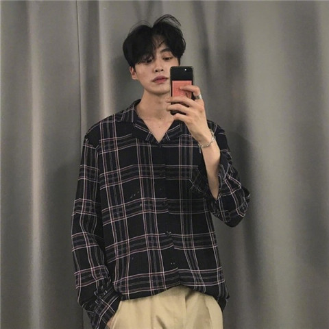 韩信动画头像男生图片