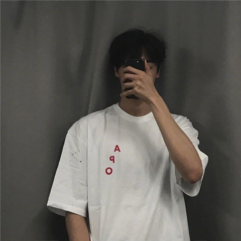 韩信动画头像男生图片