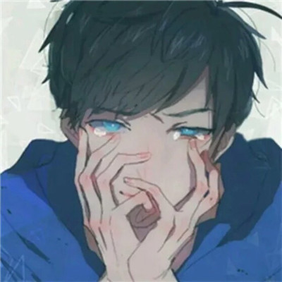 2018年重口味头像两个男生一起的头像图片
