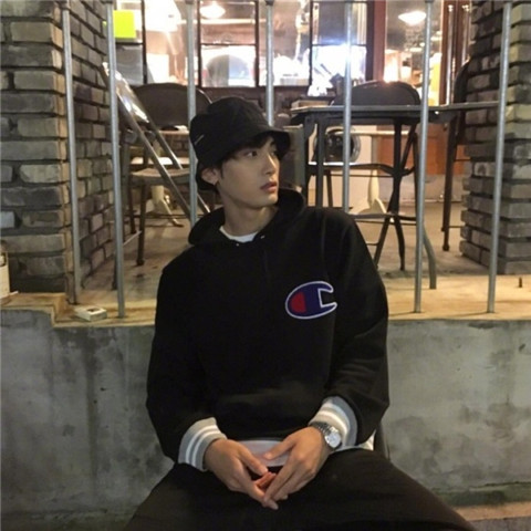 快手真实男生头像照片图片