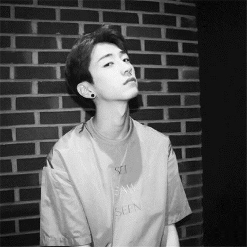 快手头像萌图头像 男生图片