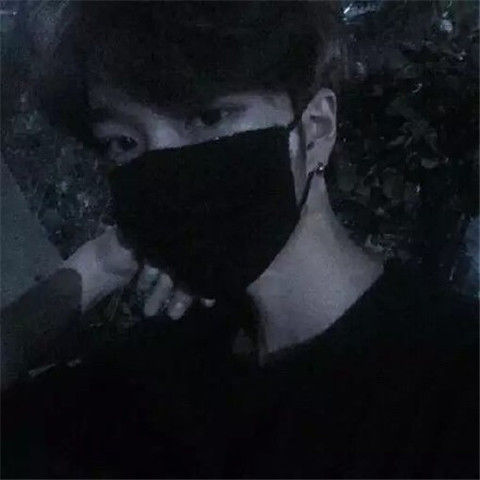 快手头像萌图头像 男生图片