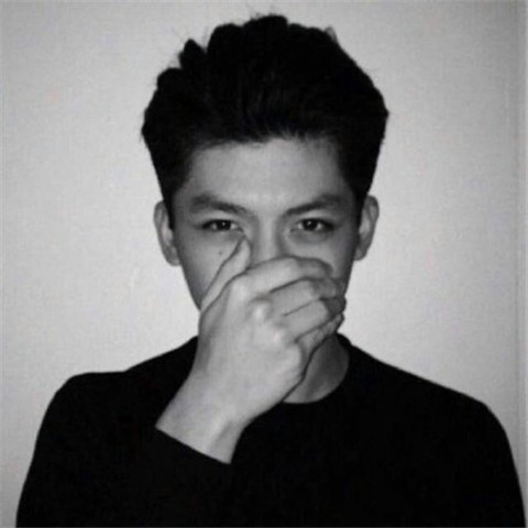 快手头像萌图头像 男生图片