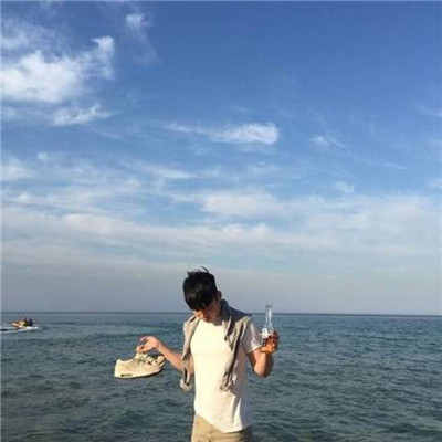 2018年意境头像小学生应该用什么头像 男生图片
