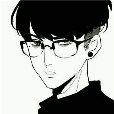 扣扣头像男生恋爱动漫头像图片图片